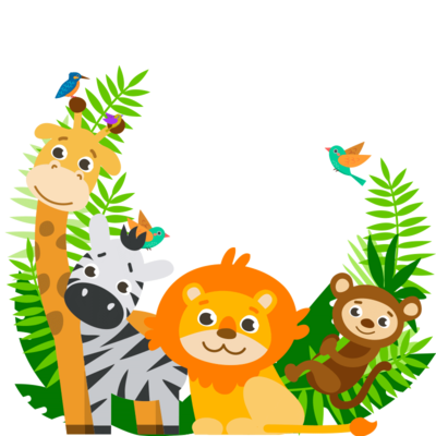 Timeline: EVOLUCION DE LOS ANIMALES SEGÚN SU ALIMENTACIÓN