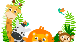 Timeline: EVOLUCION DE LOS ANIMALES SEGÚN SU ALIMENTACIÓN