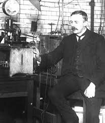 "Model" Scientists