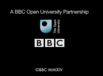 Open University y la BBC.