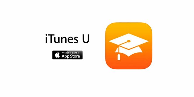 iTunesU.
