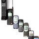 220px mobile phone evolution
