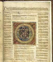 Capitulaciones de Granada