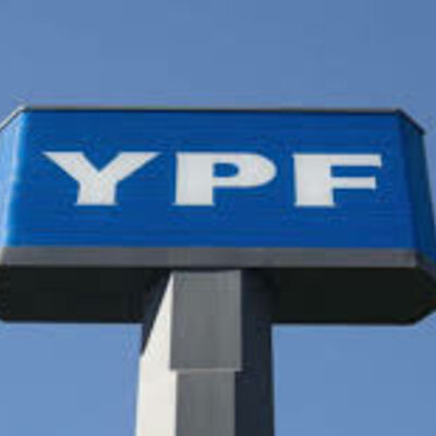 Timeline: Historia de YPF