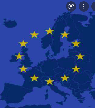 Formation of the European Union