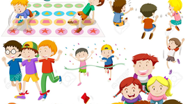 Timeline: EL DESARROLLO DEL JUEGO ACOMPAÑDO DE VARIAS ACTIVIDADES