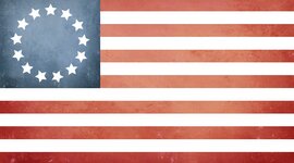 Timeline: American History - Lily Boone