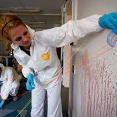 Timeline: Forensic Timeline