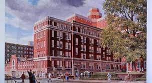First Dental College