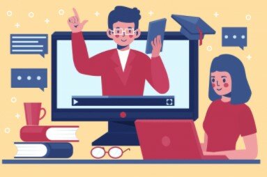 cursos totalmente online.