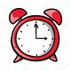 El roloj