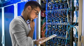 Timeline: The History of Network and Computer Systems Administrators