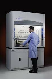 Fume Hood