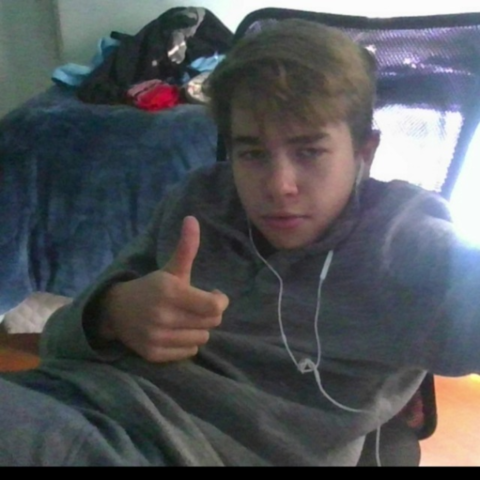 Arthur start to be my new friend