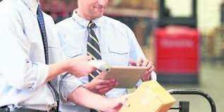 Innovando el concepto de la logistica.