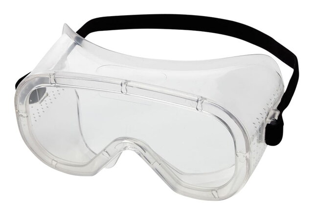 Goggles
