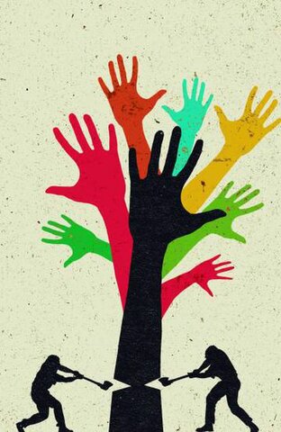 •	Conferencia Internacional sobre Enseñanza de los Derechos Humanos y Democracia