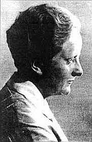 H.H. Muchow y Marta Muchowantor