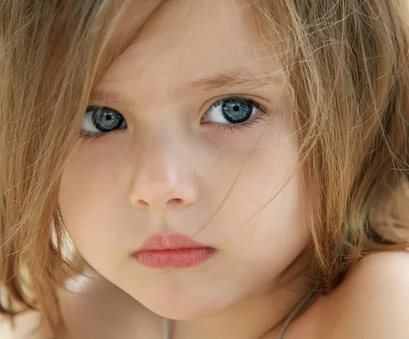 Первые сведения об обладающих суперсилами детях-мутантах