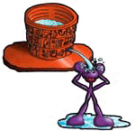 El reloj de Agua