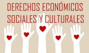 Pactos Internacionales de Derechos Económicos, Sociales y Culturales, y de Derechos Civiles y Políticos