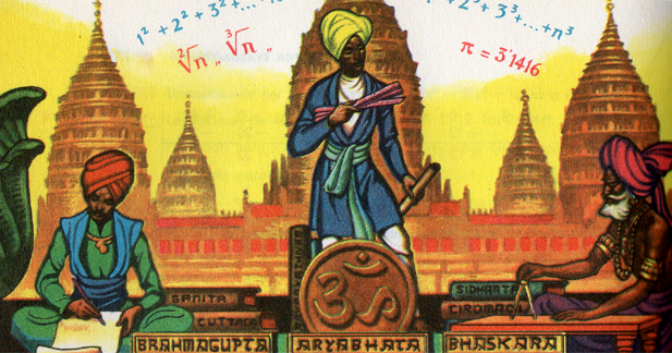 Matemáticas en el mundo