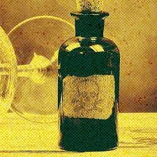 Poison investigation.