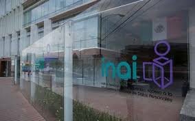 Iniciativa para la Ley Federal General de Protección de Datos Personales en Posesión de Sujetos Obligados.