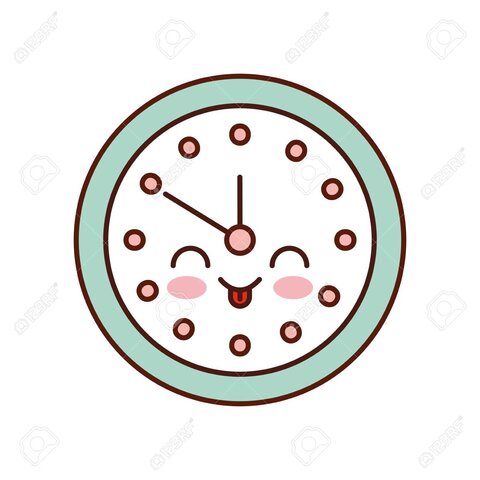 Reloj Electrico
