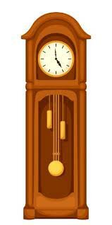 Reloj de Péndulo