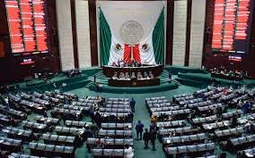 Revisión y avancé en facultades al Congreso en materia de protección de datos en posesión de los particulares