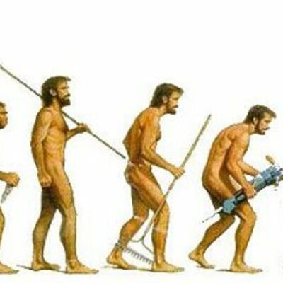 Timeline: EVOLUCION DE LA TECNOLOGIA, LEIDY CASTRO GARCIA