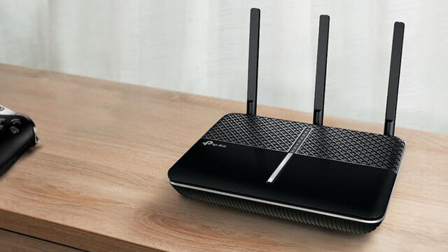 WIFI finally being introduced