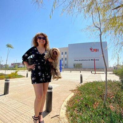 Timeline: Mi vida Alia