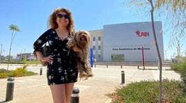 Timeline: Mi vida Alia