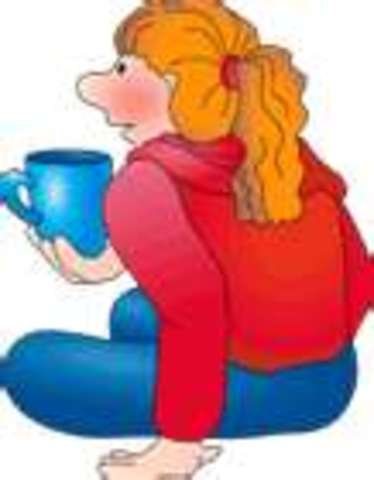 Hope to Find Time to Relax , Find Time to Do Fun Things & Enjoy Life