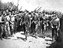 The Pullman and Homestead Strikes