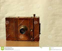 La invención de las fotografías