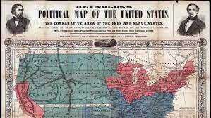 The Missouri Compromise