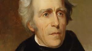 Andrew Jackson’s Election