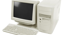 Timeline: Linea de Tiempo de la computación