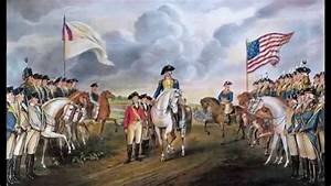 The Battle of Yorktown
