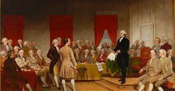 The Constitutional Convention