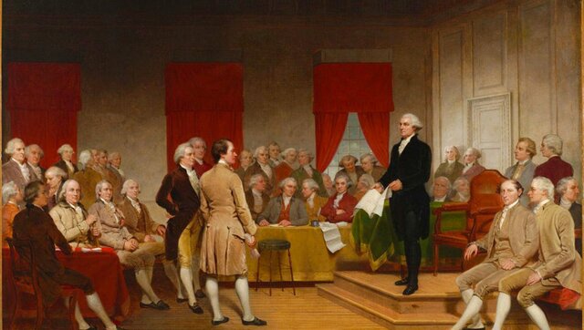 The Constitutional Convention