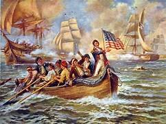 The War of 1812