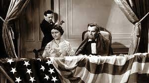 Abraham Lincoln’s Assassination