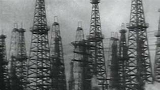 The Organization of Standard Oil Trust