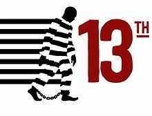 The 13th Amendment is ratified