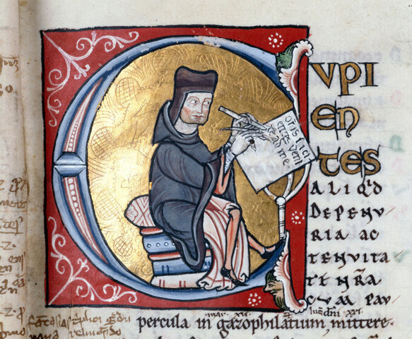 Pedro Lombardo (1100 - 1160)