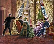 Abraham Lincoln's assassination